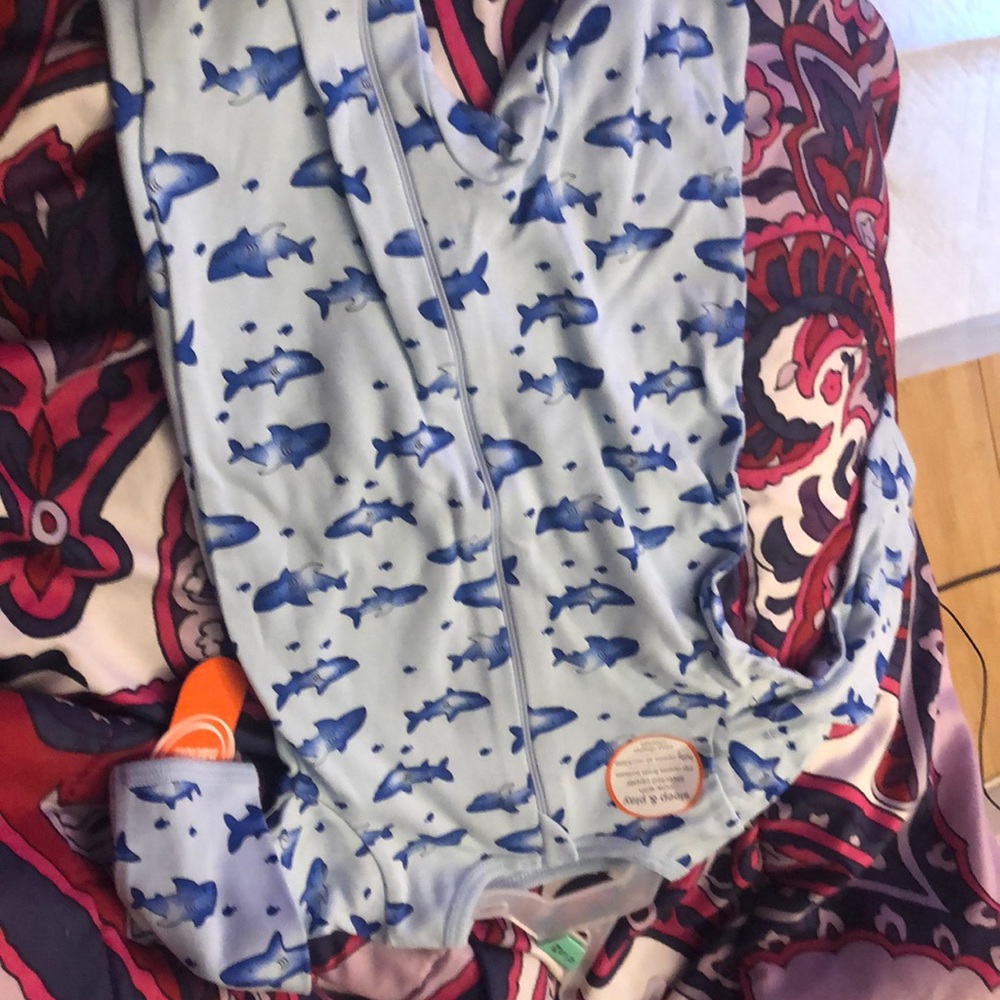 Baby clothes - Picture 2 of 2
